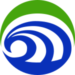 Emblem of Omitama, Ibaraki